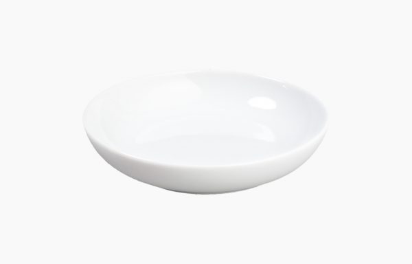 SALADEIRA Ø14CM ALT.3CM UNIVERSAL BRANCO